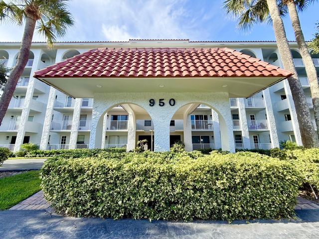 2 of 43 - 950 Ponce De Leon Road #104, Boca Raton, FL