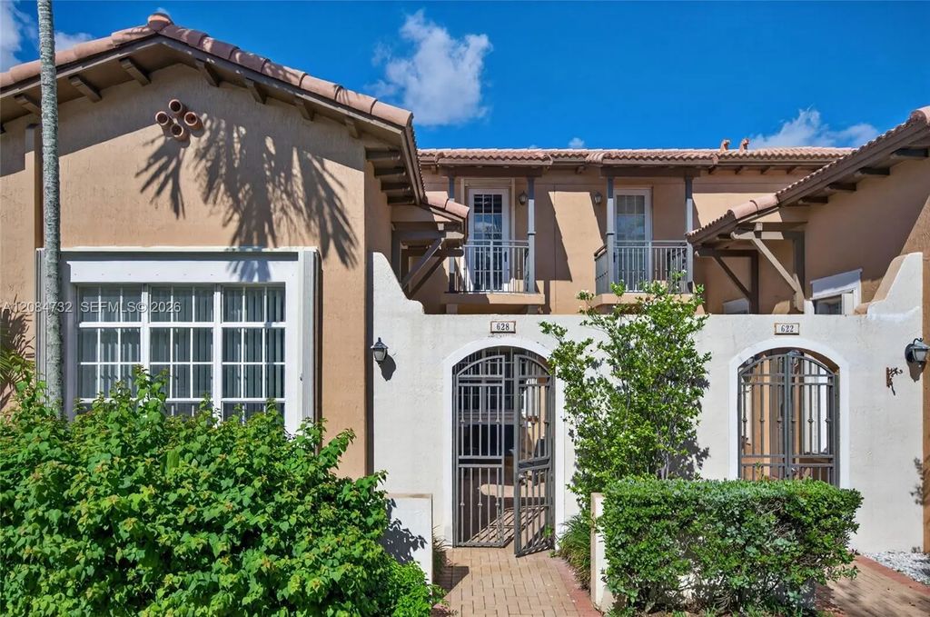 628 Sw 147th Terrace, Pembroke Pines