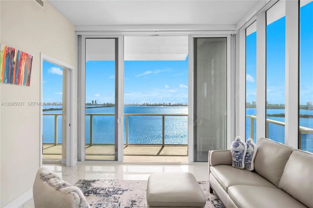 601 Ne 27th Street #1808, Miami