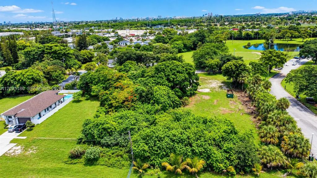 2620 Nw 20th Avenue, Oakland Park