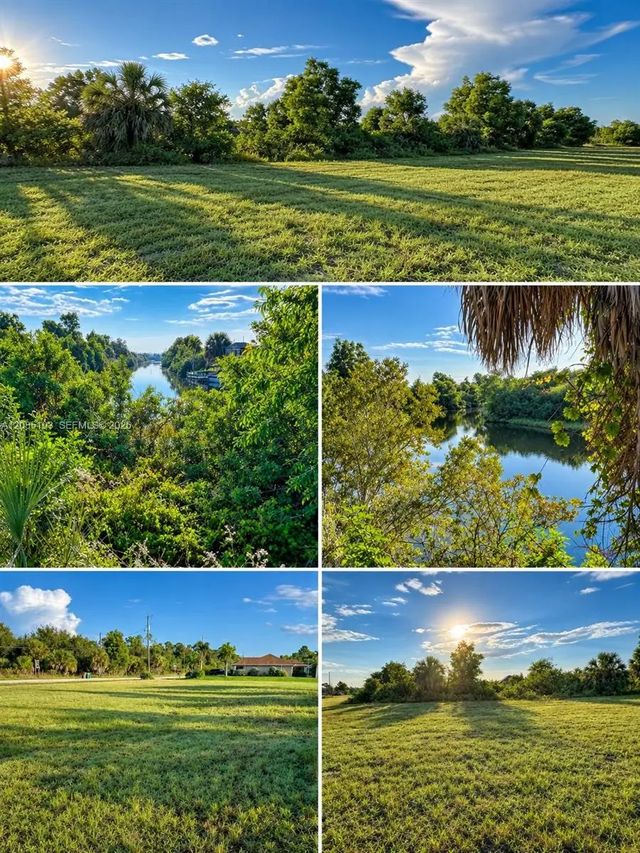 4123 Old Burnt Store Road N, Cape Coral