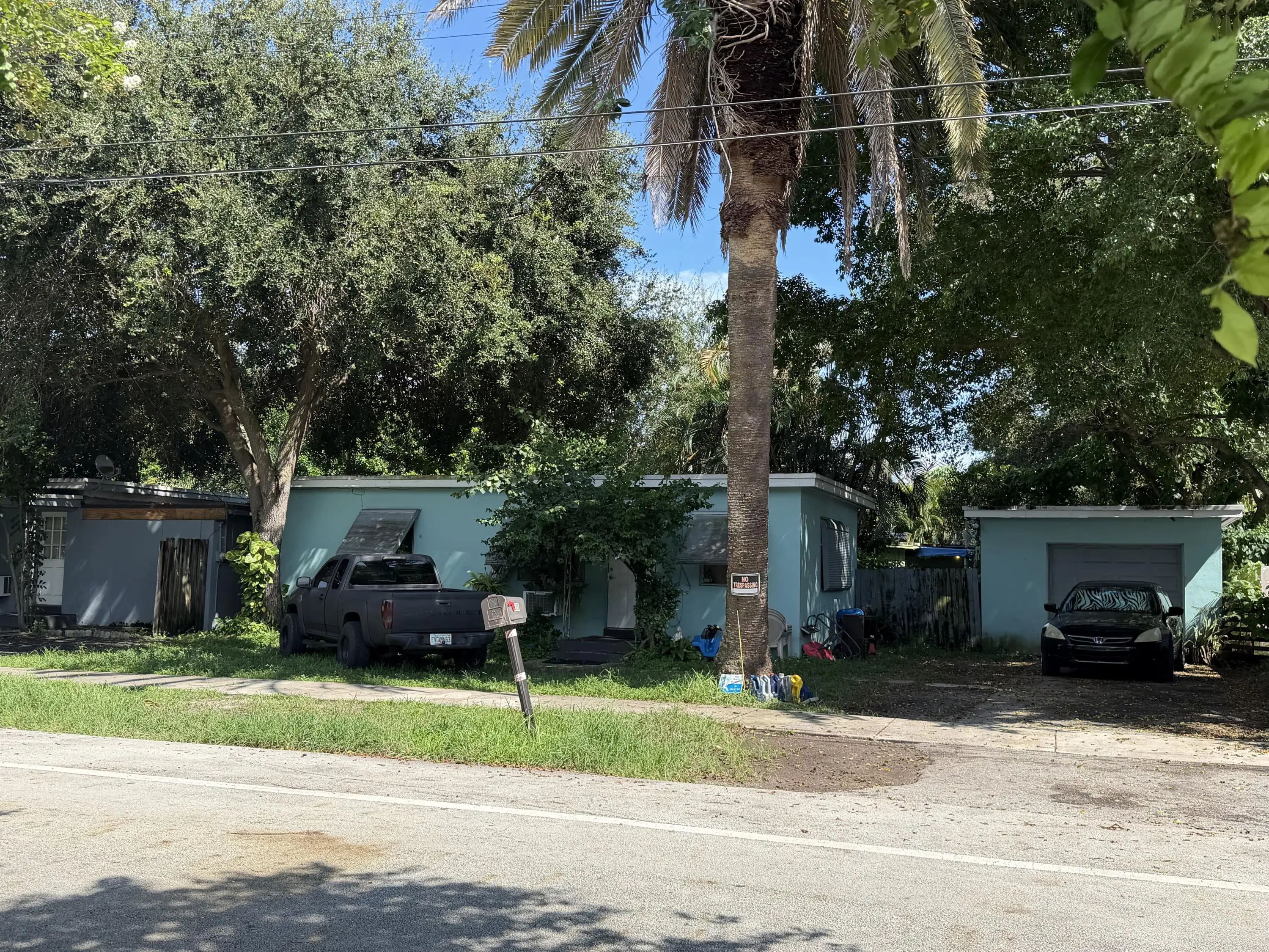 606 Columbus Parkway, Hollywood