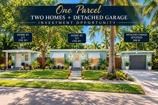 4 of 4 - 606 Columbus Parkway, Hollywood, FL