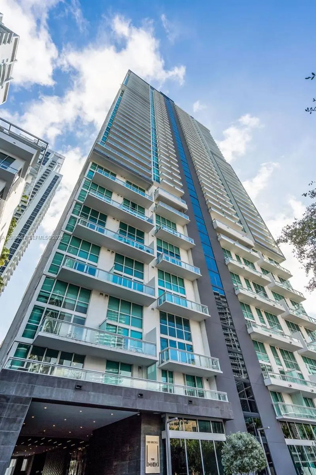 1080 Brickell Avenue #3801, Miami