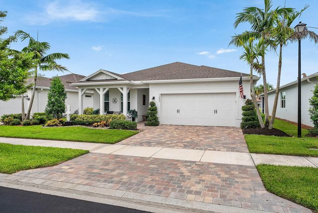 13802 Sw Gingerline Drive, Port St. Lucie