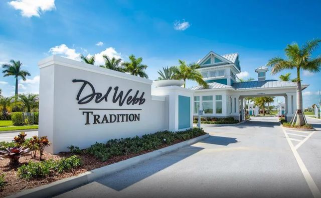 2 of 5 - 13802 Sw Gingerline Drive, Port St. Lucie, FL