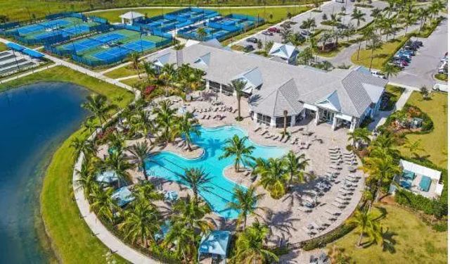 3 of 5 - 13802 Sw Gingerline Drive, Port St. Lucie, FL