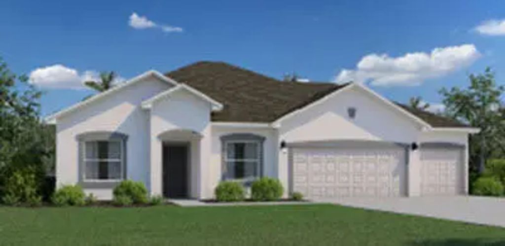 2726 Sw Savona Boulevard, Port St. Lucie