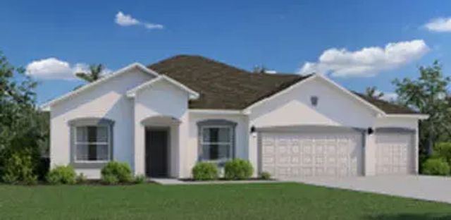 2726 Sw Savona Boulevard, Port St. Lucie