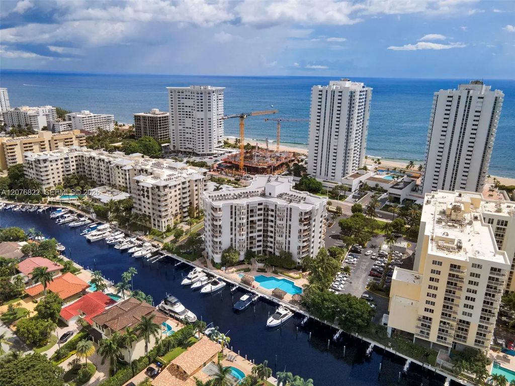 1361 S Ocean Boulevard #604, Pompano Beach