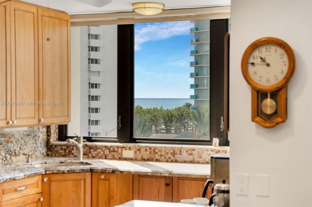 2 of 60 - 1361 S Ocean Boulevard #604, Pompano Beach, FL