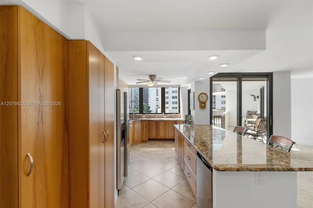 4 of 60 - 1361 S Ocean Boulevard #604, Pompano Beach, FL