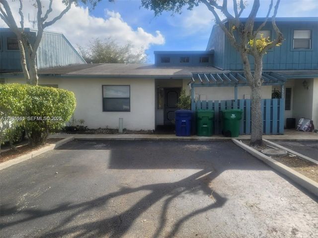 2 of 10 - 6948 Sw 36th Court #16-z, Miramar, FL