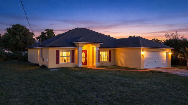 2 of 57 - 491 Sw Namoit Place, Port St. Lucie, FL