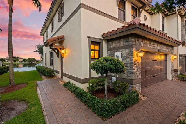2 of 54 - 8442 Lake Majesty Lane, Parkland, FL