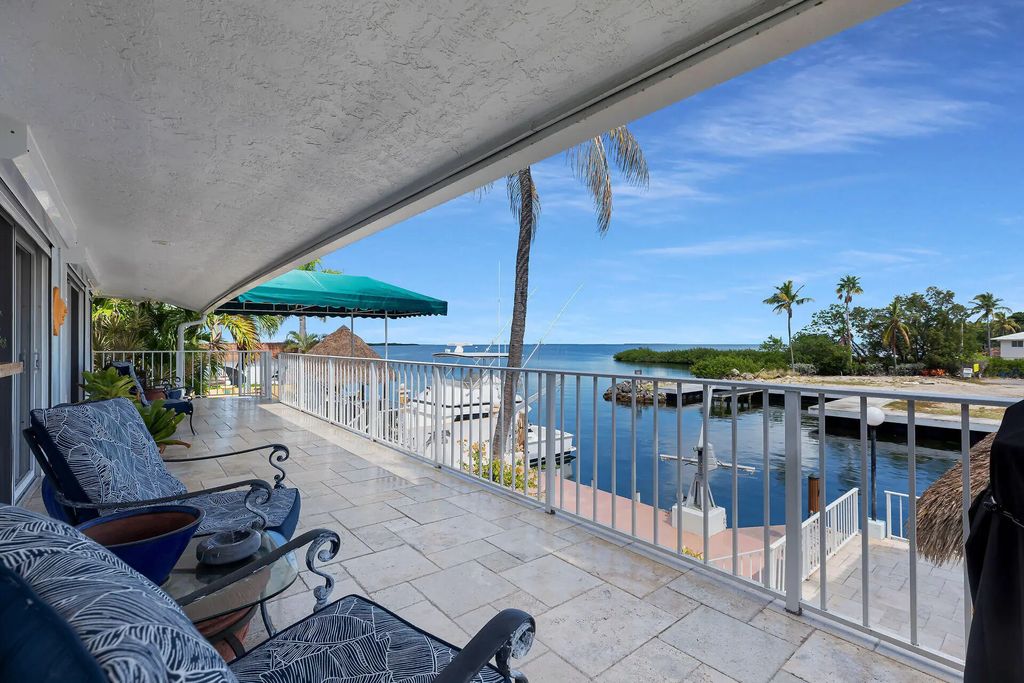 114 N Coconut Palm Boulevard, Tavernier