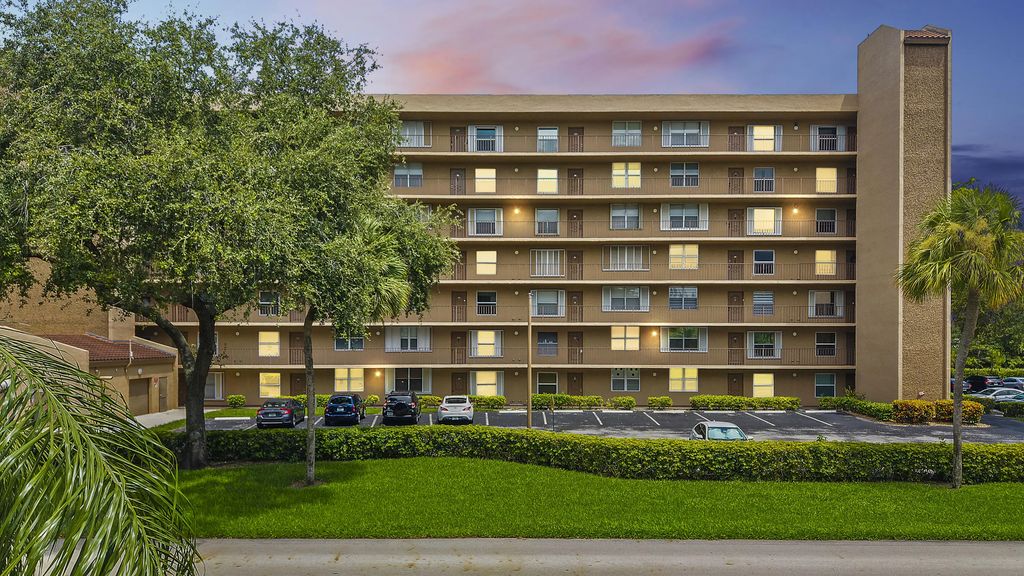 4570 Nw 18th Avenue, Pompano Beach