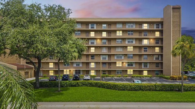 4570 Nw 18th Avenue #206, Deerfield Beach