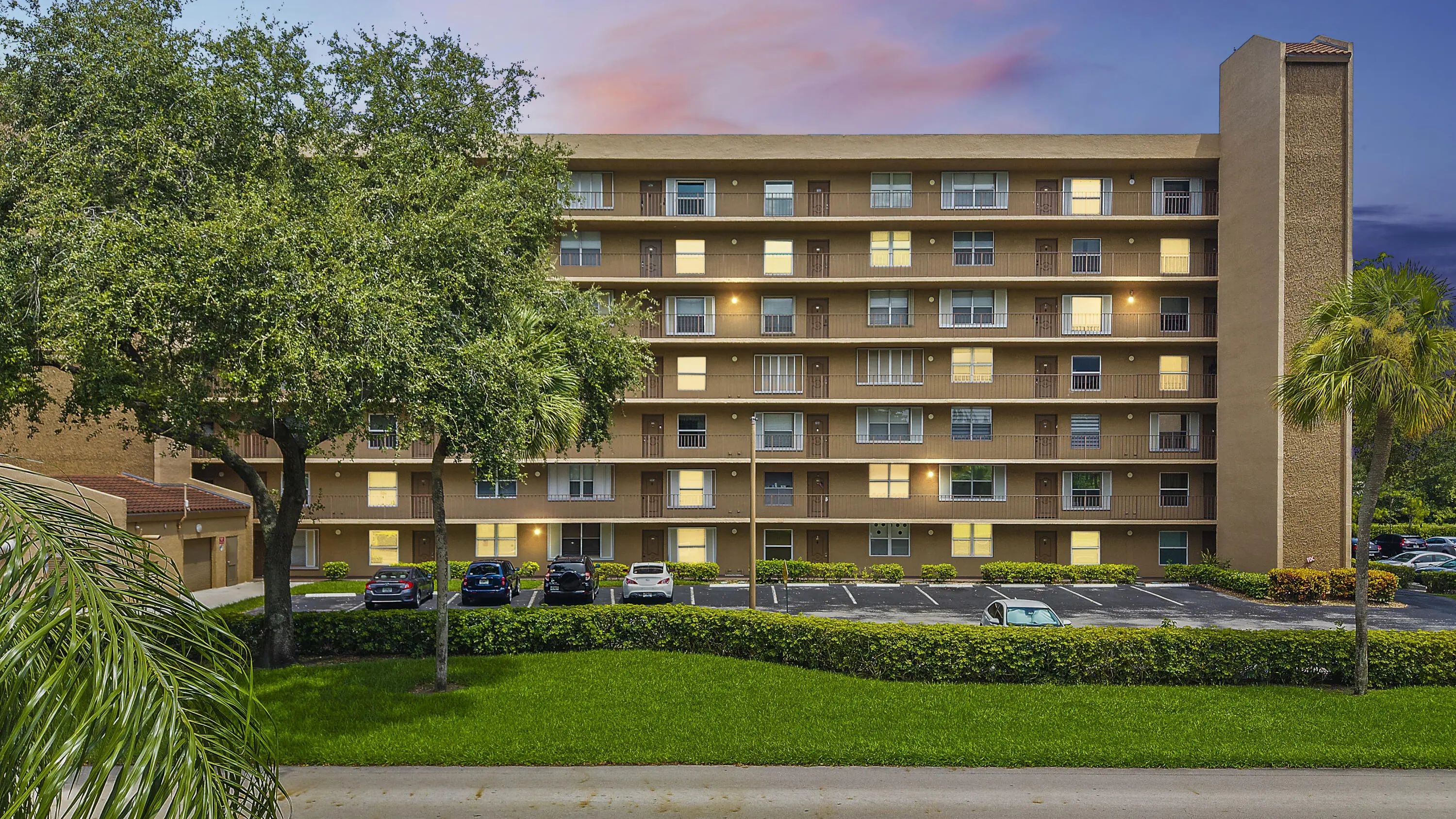 4570 Nw 18th Avenue, Pompano Beach