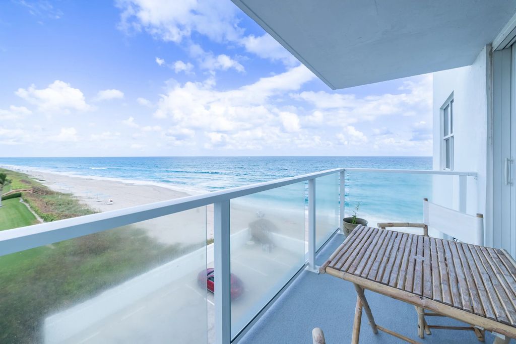 3450 S Ocean Boulevard #408, Palm Beach