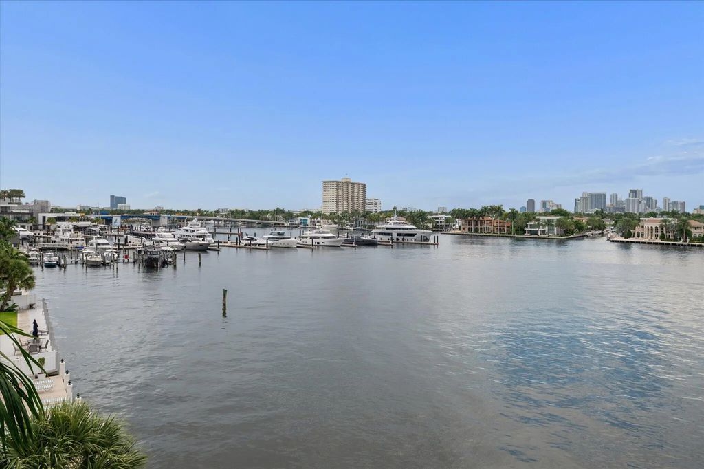 101 N Birch Road #503, Fort Lauderdale