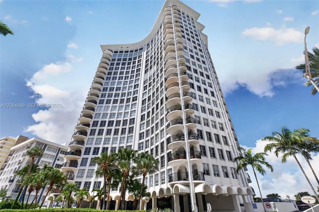 5660 W Collins Avenue #6d, Miami Beach