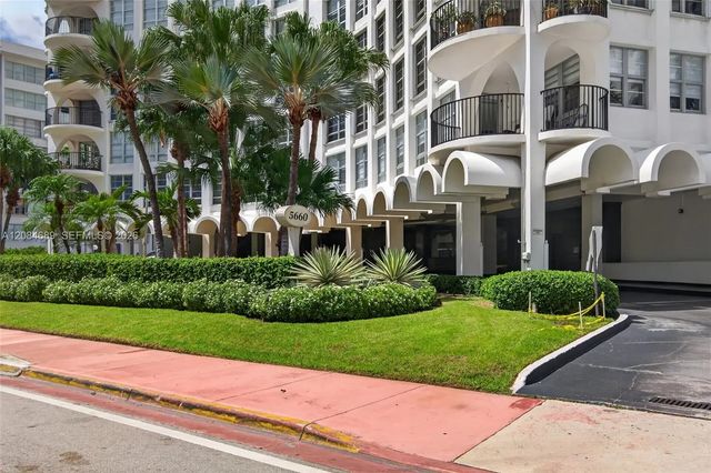 2 of 72 - 5660 W Collins Avenue #6d, Miami Beach, FL
