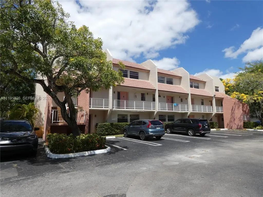 3750 Nw 115th Way #10-1, Coral Springs