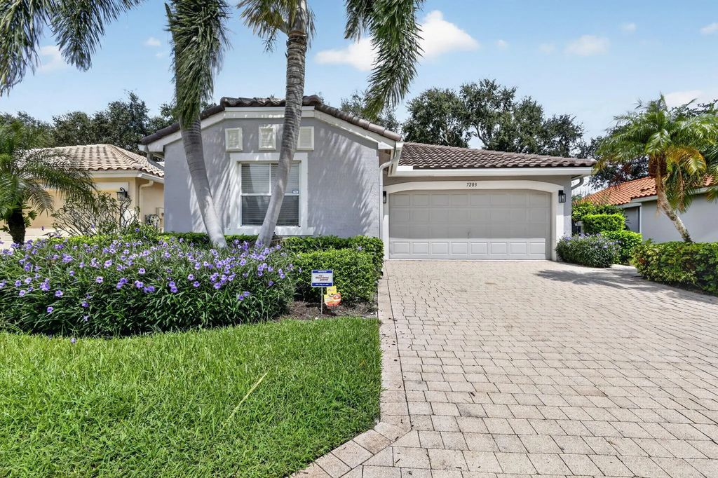 7203 Whitfield Avenue, Boynton Beach