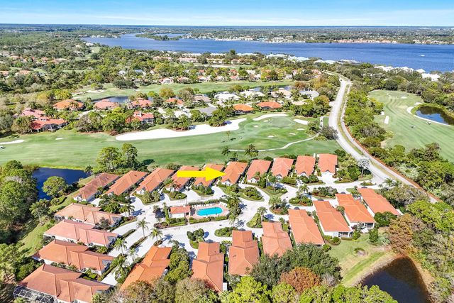 13008 Harbour Ridge Boulevard, Palm City