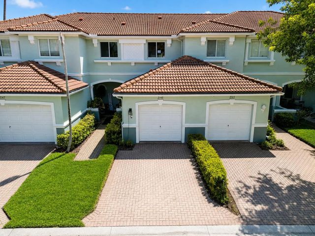 2145 Oakmont Drive, Riviera Beach