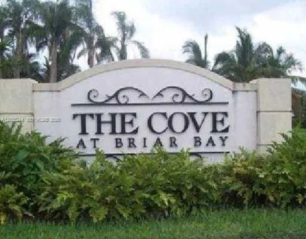 3490 Briar Bay Boulevard #104, West Palm Beach