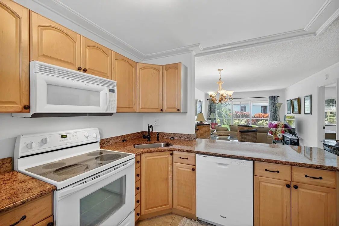 1541 S Ocean Boulevard #122, Lauderdale-by-the-sea