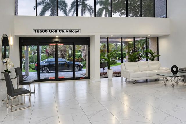 5 of 29 - 16500 Golf Club Road #301, Weston, FL