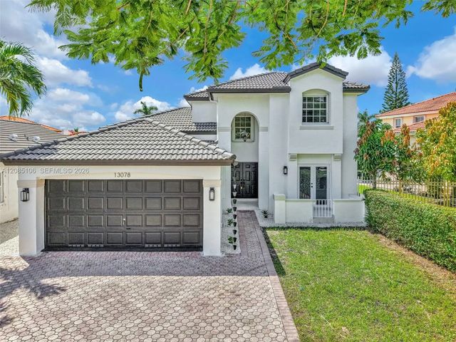 13078 Nw 10th Street, Miami