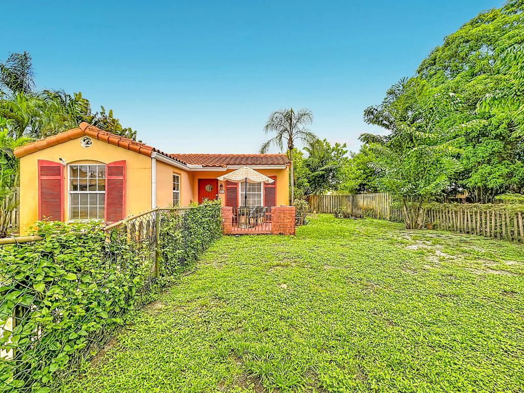 427 37th Street, West Palm Beach