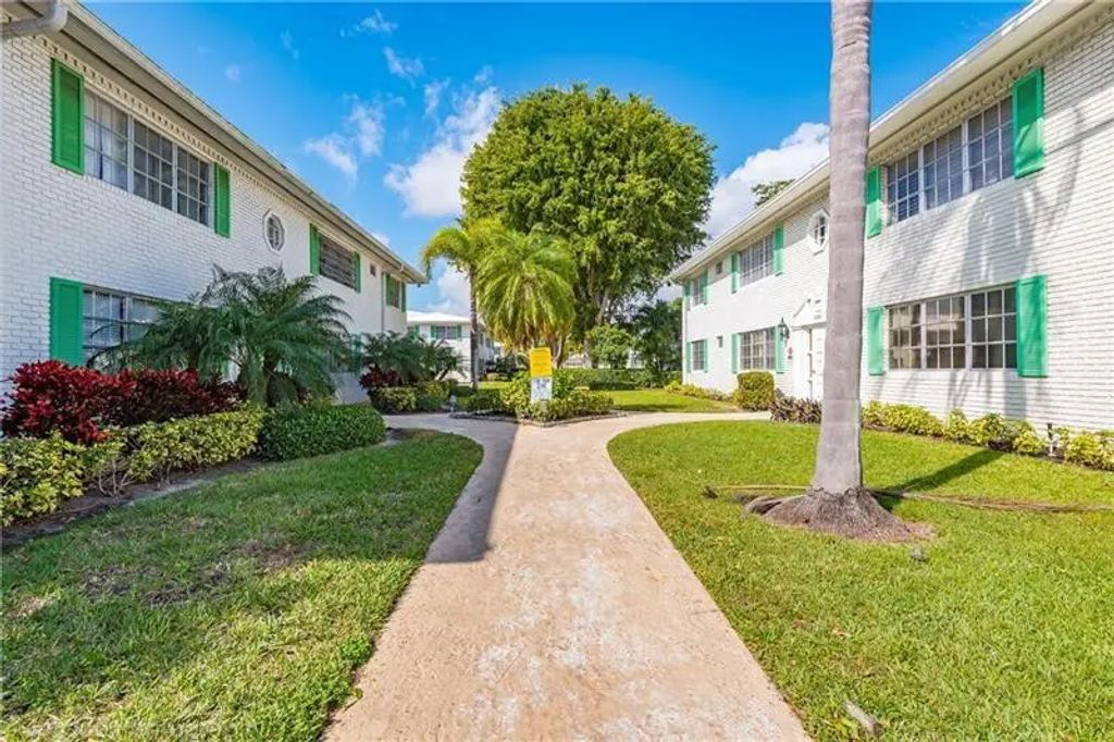 1851 Ne 62nd Street #603, Fort Lauderdale