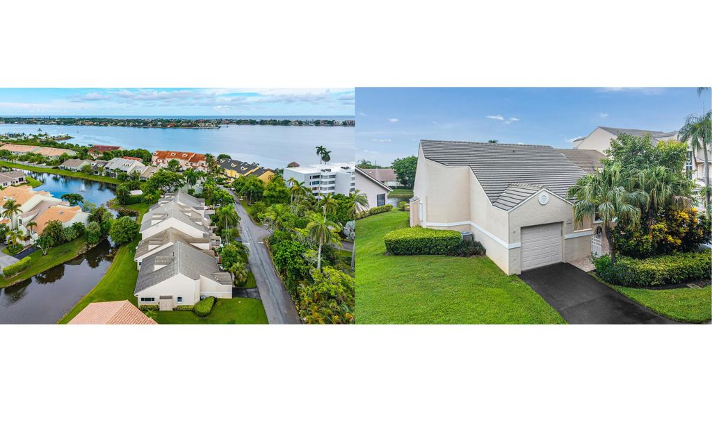 225 N Lakeshore Drive, Hypoluxo