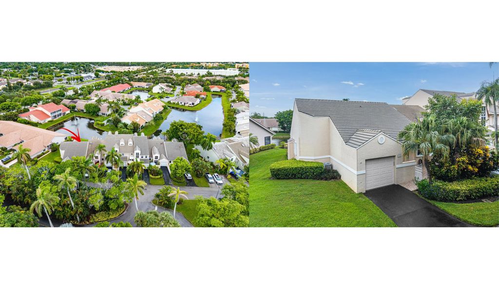 225 N Lakeshore Drive, Hypoluxo