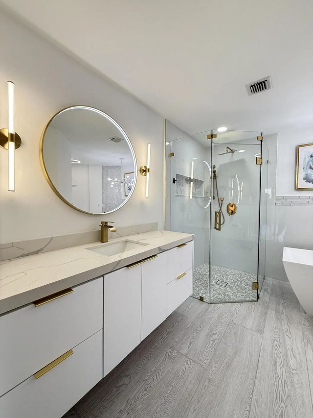 5 of 99 - 225 N Lakeshore Drive, Hypoluxo, FL