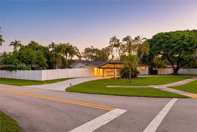 2 of 21 - 8201 Sw 151st Street, Palmetto Bay, FL