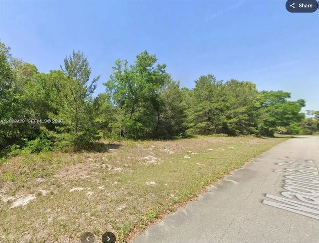 5 of 6 - 0 Se Magnolia Drive Lane, , FL