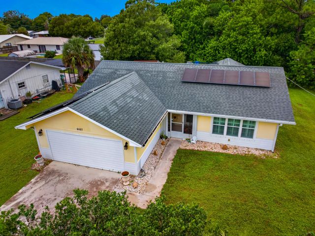 2 of 35 - 6007 Raintree Trail, Fort Pierce, FL