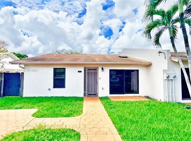 2428 Sw 109th Court, Miami