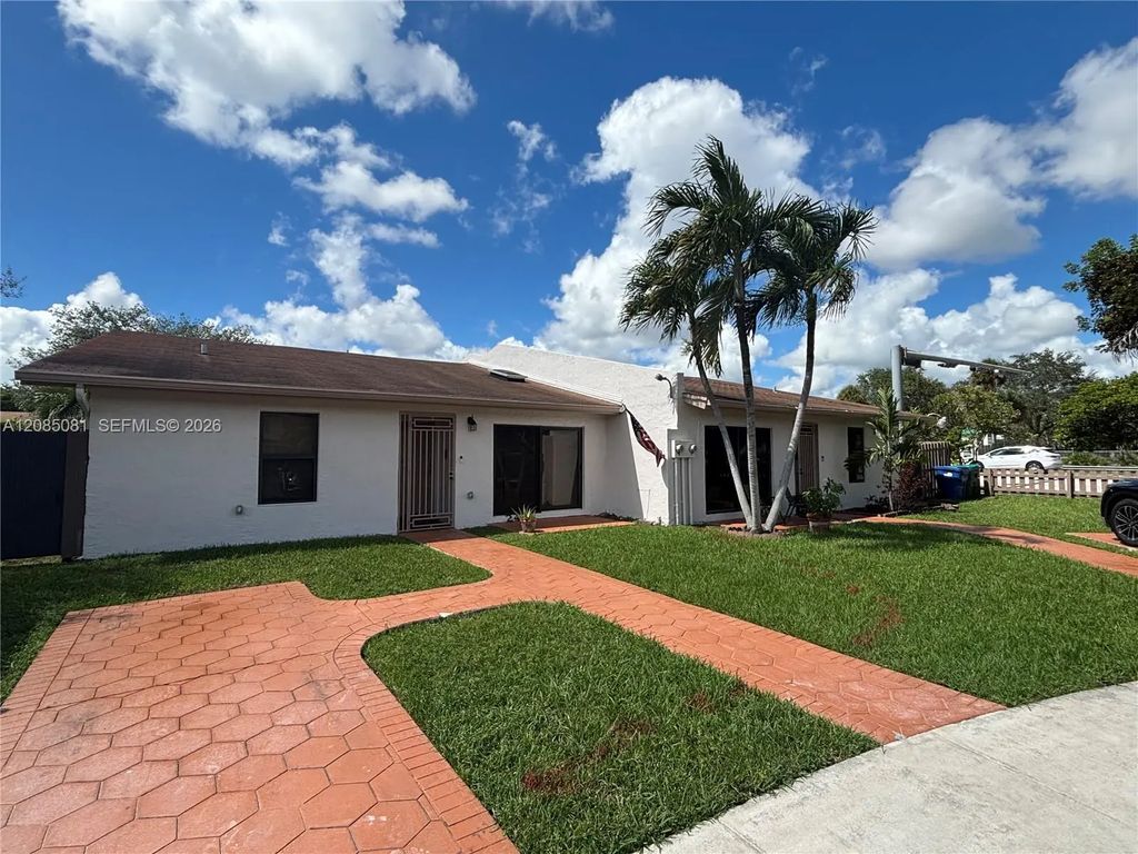 2428 Sw 109th Court, Miami