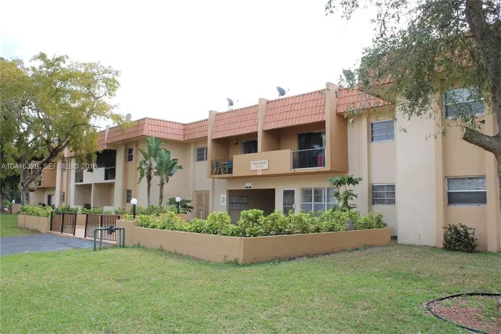 10270 Nw 35th Street #23, Coral Springs