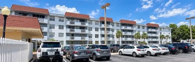 1800 Sans Souci Boulevard #120, North Miami