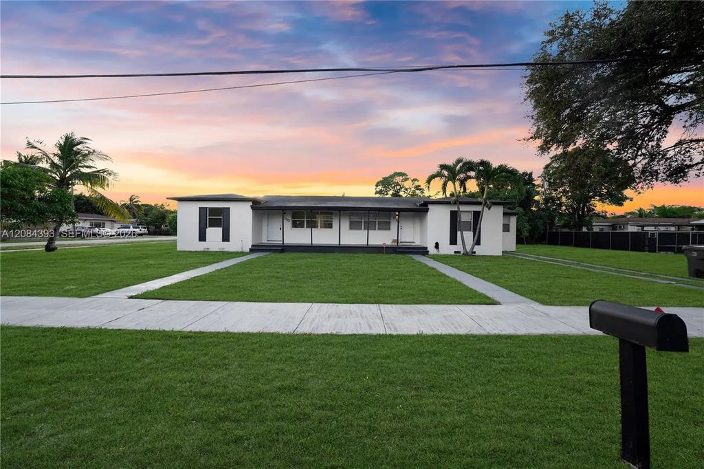 11702 Nw 1st Avenue #11702, Miami