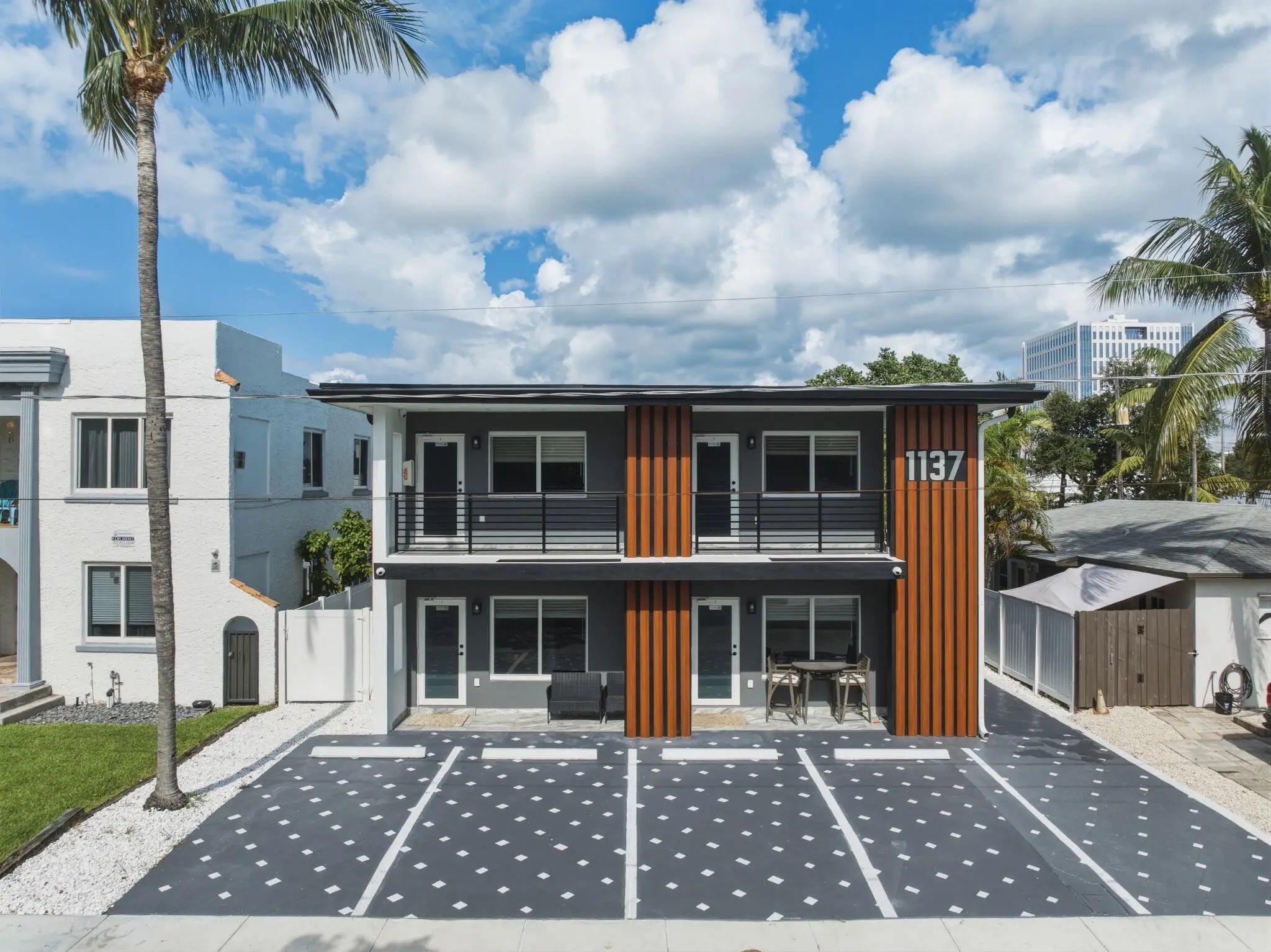 1137 Se 6th Terrace #1-8, Fort Lauderdale