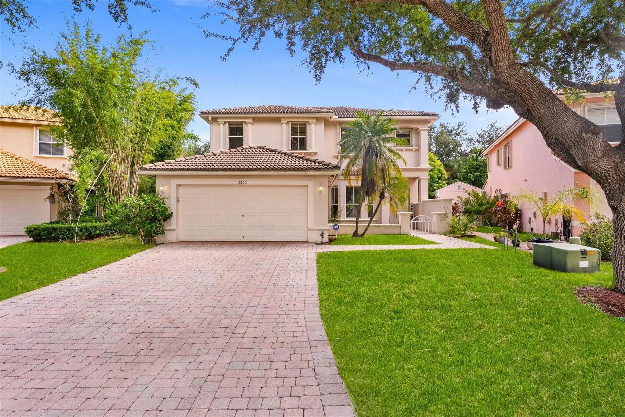 MLS B26073633 BRIGER PARS B, E AND F home for sale in West Palm Beach